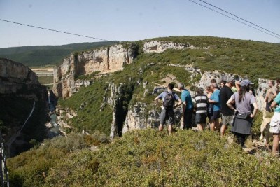 Irunberriko gertaerak gogora ekartzeko ekimenak 25. urteurrenean